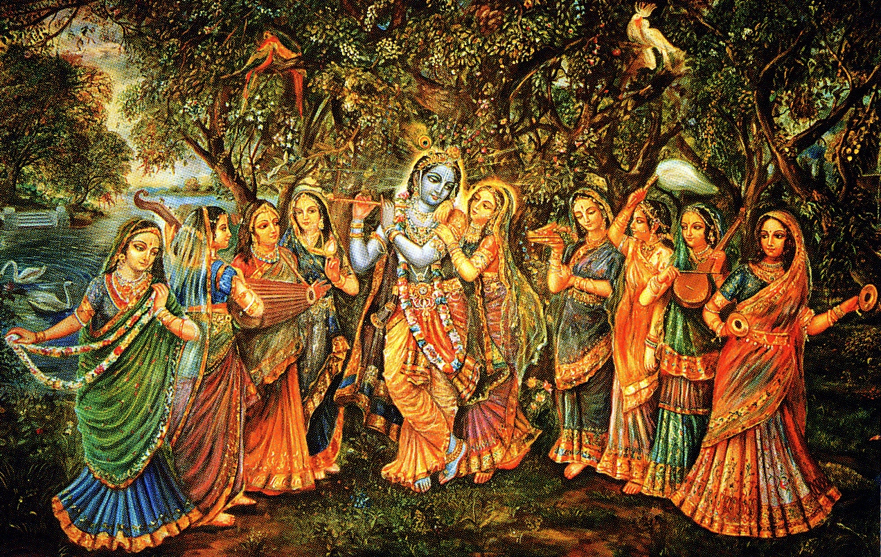 You are currently viewing Mohinī Ekadasi (Vaiśākha Śukla Pakṣa)