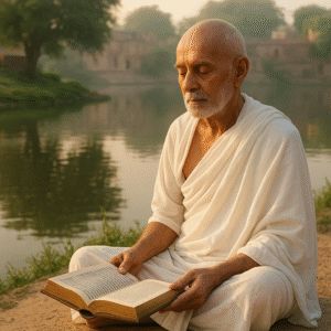 Read more about the article Śrī Bhagavata Dāsa Bābājī