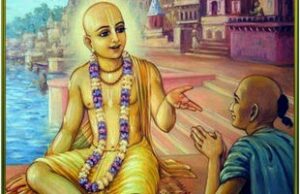 Read more about the article Śrī Caitanya and Rūpa Gosvāmī