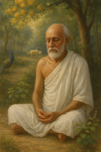 Read more about the article Śrī Jagadānanda Dāsa Bābājī