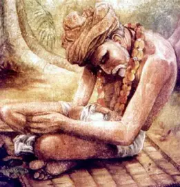 You are currently viewing Śrī Jagannātha Dāsa Bābājī