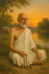 Read more about the article Śrī Lālā Bābājī (Śrī Kṛṣṇadāsa, the Third)