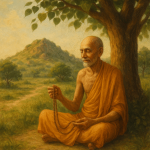 Read more about the article Śrī Nityānanda Dāsa Bābājī