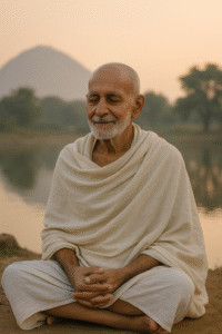 Read more about the article Śrī Rāmadāsa Bābājī