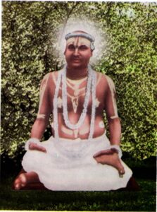 Read more about the article Śrī Rādhāramaṇacaraṇa Dāsa Deva
