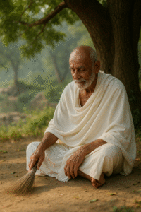 Read more about the article Śrī Vṛndāvana Dāsa Bābājī