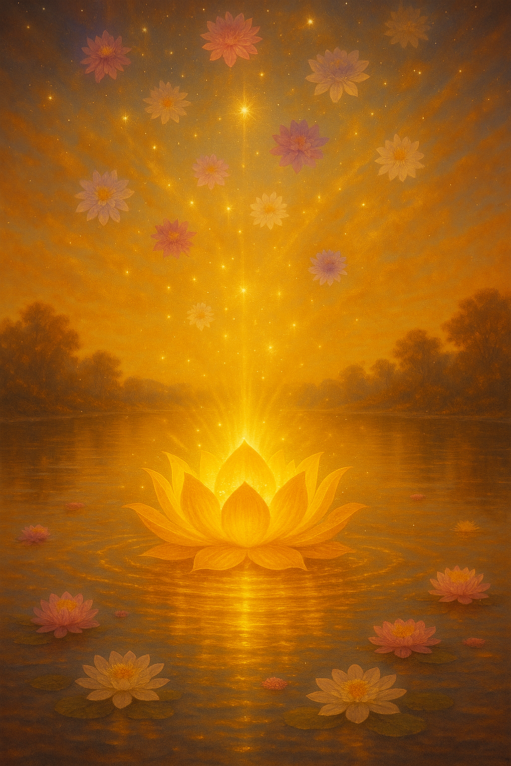 You are currently viewing Śrīmatī Rādhārāṇī’s Appearance on Earth