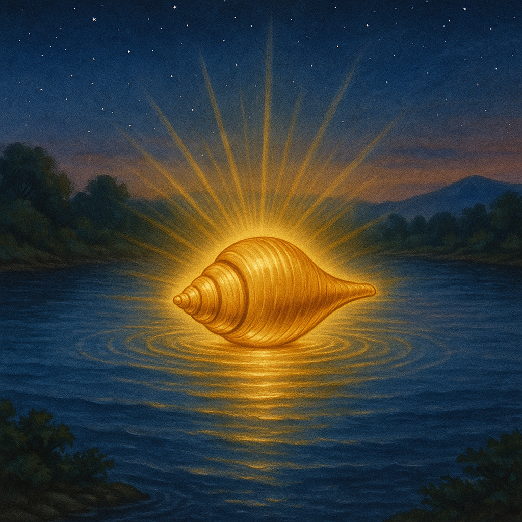 Story 1 – Namdev’s Descent and Birth - Madhu Chanda das
