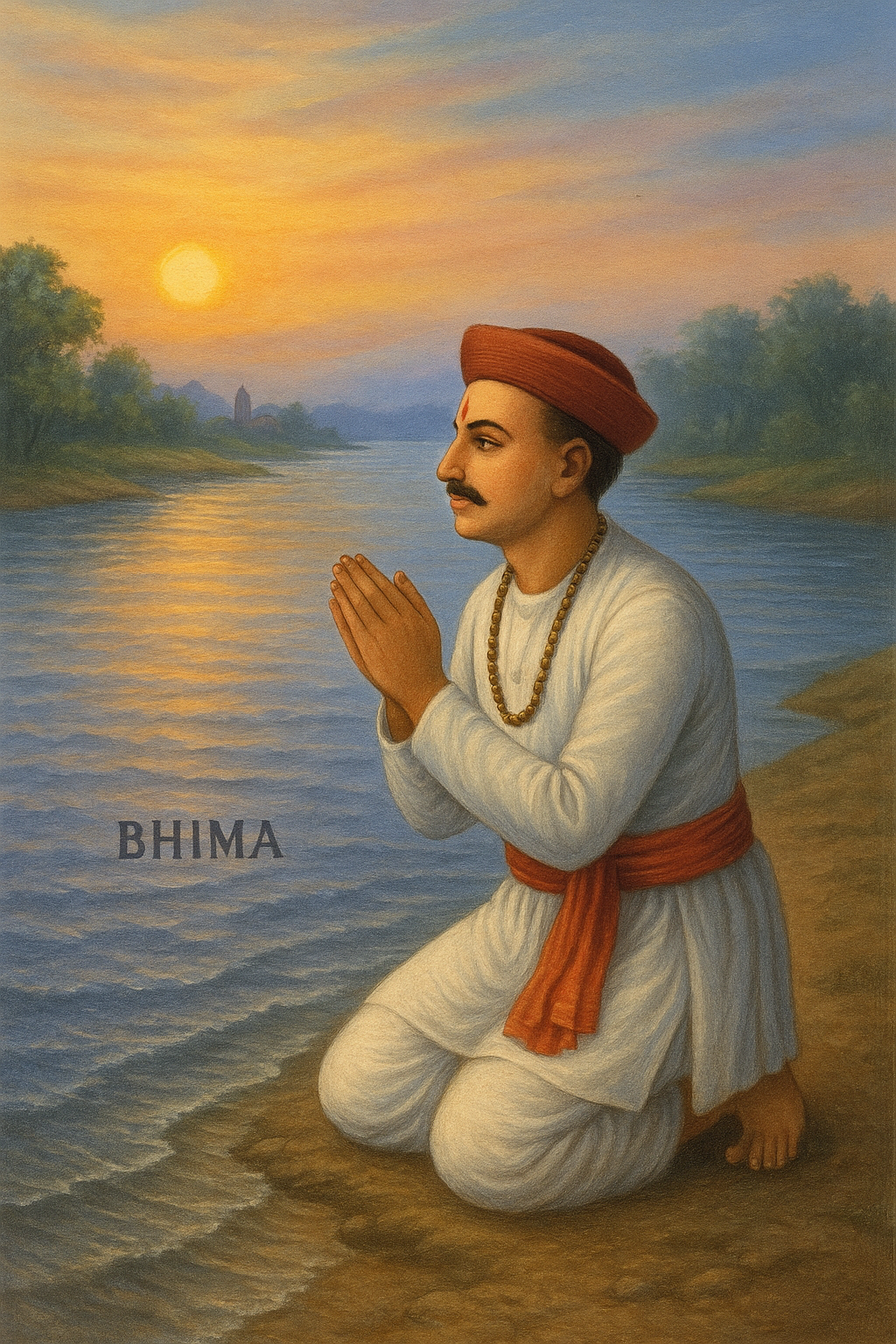 Read more about the article Story 27 – Namdev and the Outcaste Saints