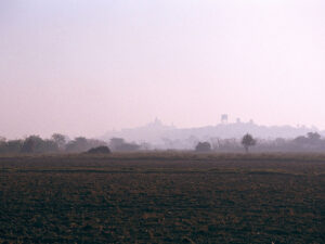 Read more about the article ŚIVA–PĀRVATĪ MŪRTI