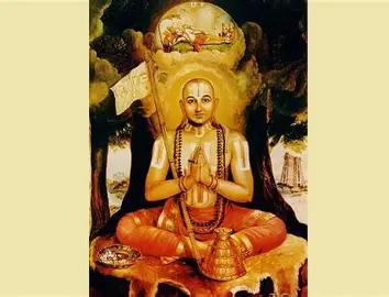 Read more about the article Story 1 – The Birth of Śrī Rāmānuja and His Early Life