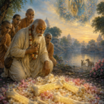 Bones Baba and the Lamenting Flowers