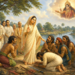 Jāhnavā Mātā and the Miscreants