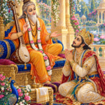 Story 1: King Bahulāśva’s Question: Who Is Śrī Kṛṣṇa?