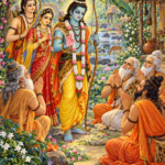 Story 4: Who Became the Gopīs of Vraja