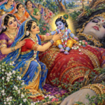 Story 11: The Liberation of Pūtanā